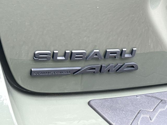 Thumbnail: 2026 Subaru Crosstrek - 7