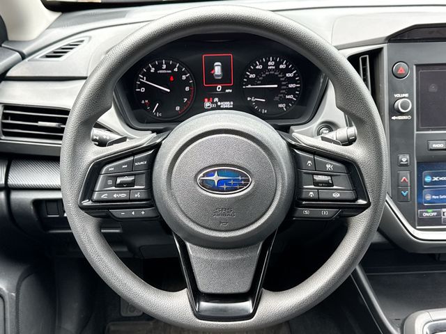 Thumbnail: 2026 Subaru Crosstrek - 2