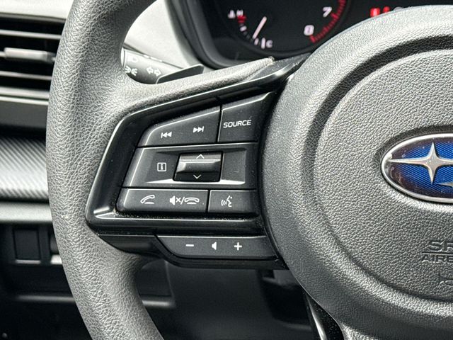 Thumbnail: 2026 Subaru Crosstrek - 14