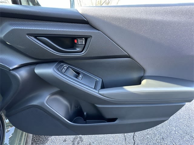 Thumbnail: 2026 Subaru Crosstrek - 25