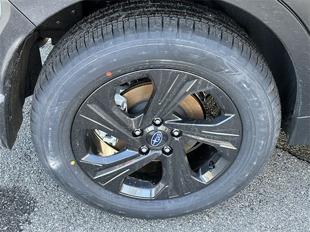 Thumbnail: 2026 Subaru Crosstrek - 8