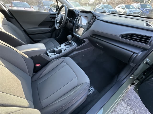 Thumbnail: 2026 Subaru Crosstrek - 11