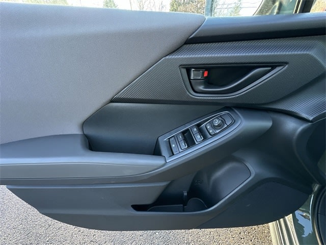 Thumbnail: 2026 Subaru Crosstrek - 23