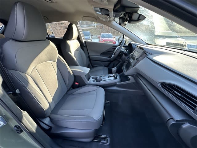 Thumbnail: 2026 Subaru Crosstrek - 24