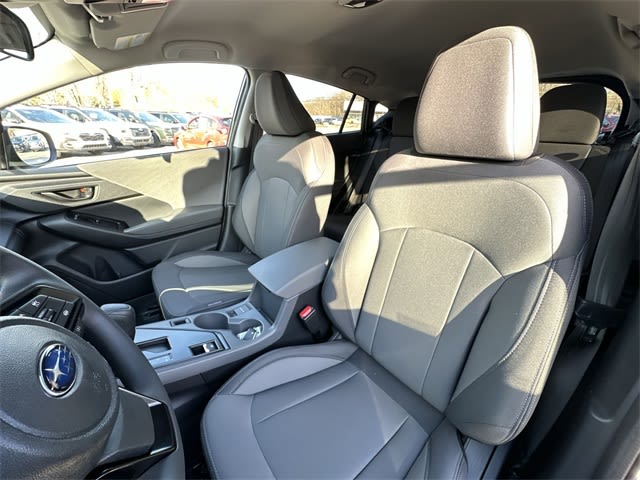 Thumbnail: 2026 Subaru Crosstrek - 10