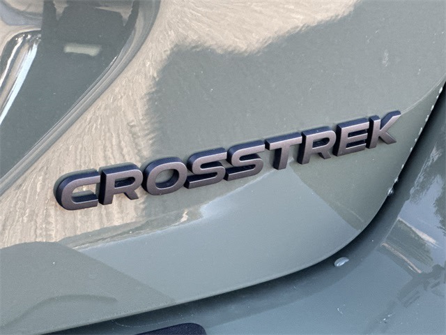 Thumbnail: 2026 Subaru Crosstrek - 27