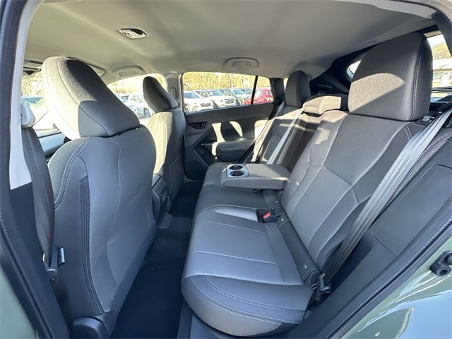 Thumbnail: 2026 Subaru Crosstrek - 12