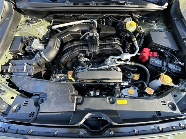 Thumbnail: 2026 Subaru Crosstrek - 9