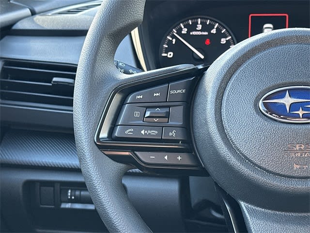 Thumbnail: 2026 Subaru Crosstrek - 17