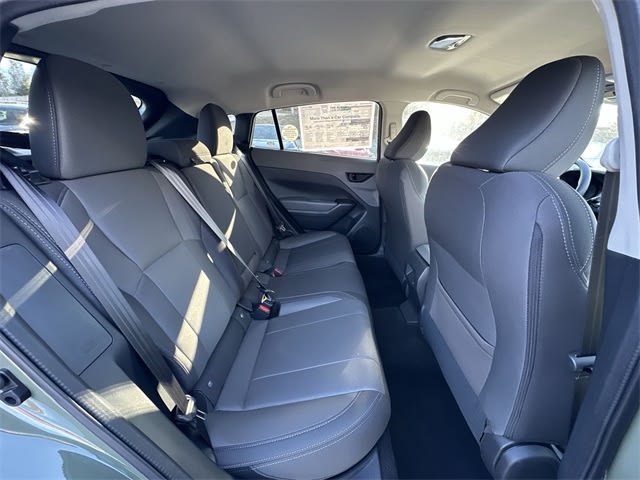 Thumbnail: 2026 Subaru Crosstrek - 26