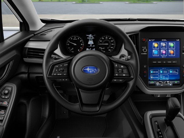 Thumbnail: 2026 Subaru Crosstrek - 2