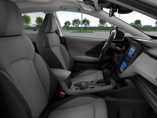 Thumbnail: 2026 Subaru Crosstrek - 9