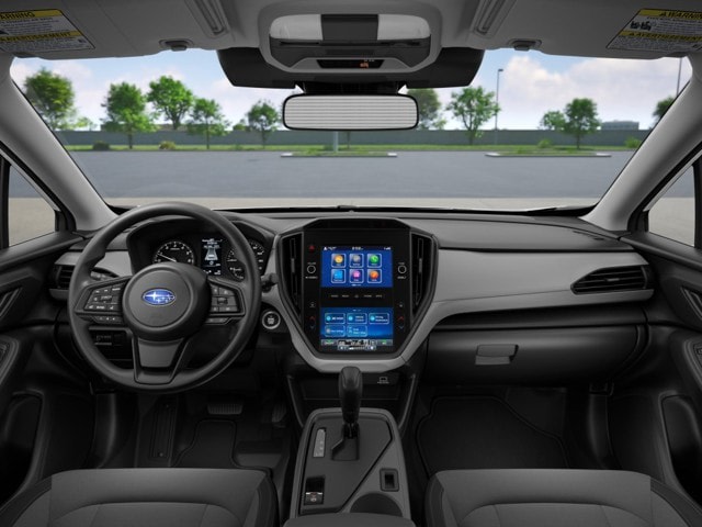 Thumbnail: 2026 Subaru Crosstrek - 8