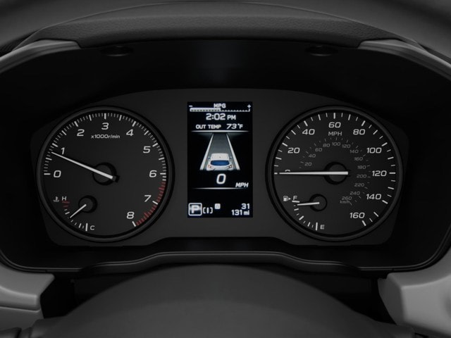 Thumbnail: 2026 Subaru Crosstrek - 13