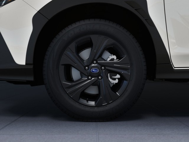 Thumbnail: 2026 Subaru Crosstrek - 7