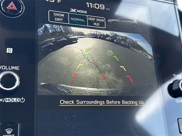 Thumbnail: 2026 Subaru Crosstrek - 22