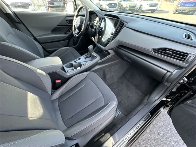 Thumbnail: 2026 Subaru Crosstrek - 11