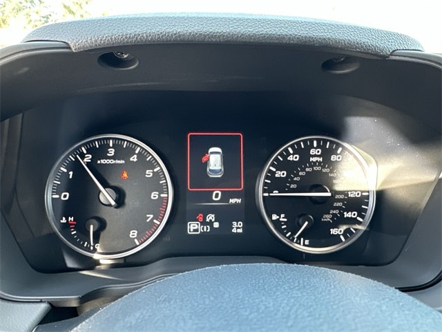 Thumbnail: 2026 Subaru Crosstrek - 14