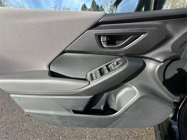 Thumbnail: 2026 Subaru Crosstrek - 24