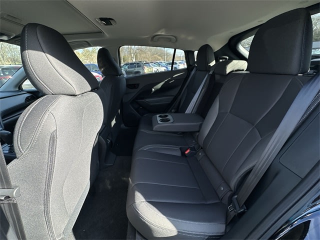 Thumbnail: 2026 Subaru Crosstrek - 12