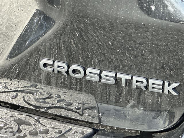 Thumbnail: 2026 Subaru Crosstrek - 28