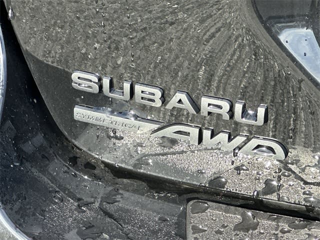 Thumbnail: 2026 Subaru Crosstrek - 7