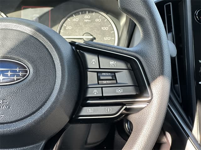 Thumbnail: 2026 Subaru Crosstrek - 19