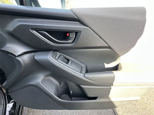 Thumbnail: 2026 Subaru Crosstrek - 26