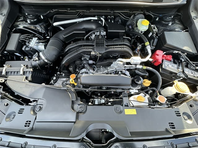 Thumbnail: 2026 Subaru Crosstrek - 9