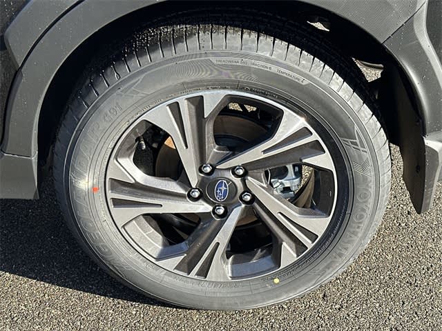 Thumbnail: 2026 Subaru Crosstrek - 8