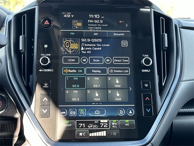 Thumbnail: 2026 Subaru Crosstrek - 13