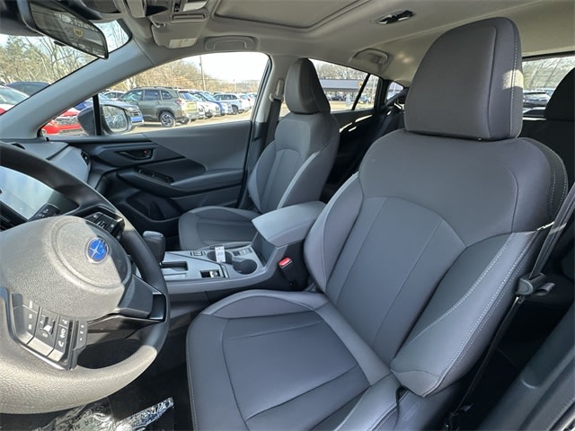 Thumbnail: 2026 Subaru Crosstrek - 10