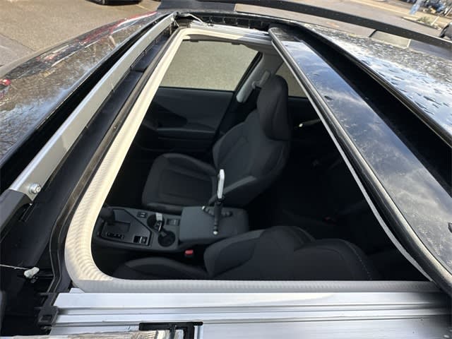 Thumbnail: 2026 Subaru Crosstrek - 17