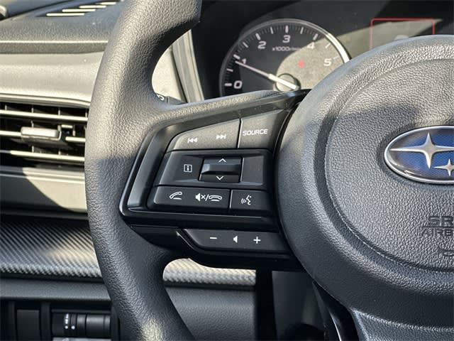 Thumbnail: 2026 Subaru Crosstrek - 18