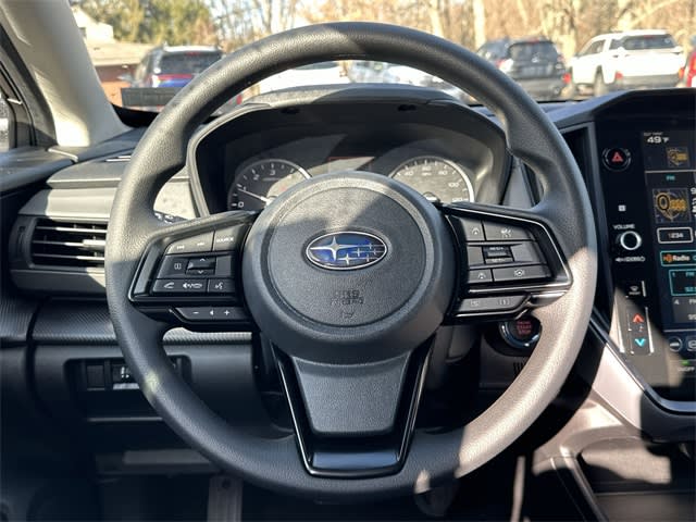 Thumbnail: 2026 Subaru Crosstrek - 2