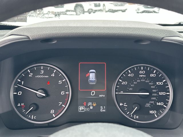 Thumbnail: 2026 Subaru Crosstrek - 14