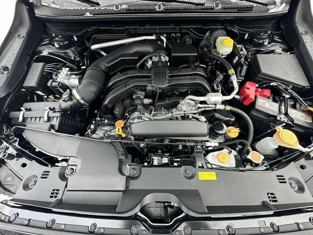 Thumbnail: 2026 Subaru Crosstrek - 9