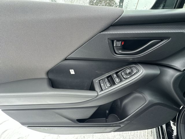 Thumbnail: 2026 Subaru Crosstrek - 23