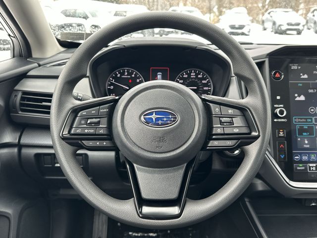 Thumbnail: 2026 Subaru Crosstrek - 2