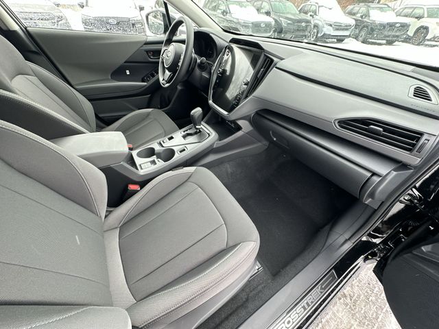 Thumbnail: 2026 Subaru Crosstrek - 11