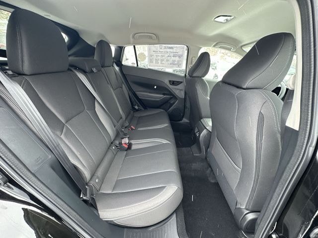 Thumbnail: 2026 Subaru Crosstrek - 26