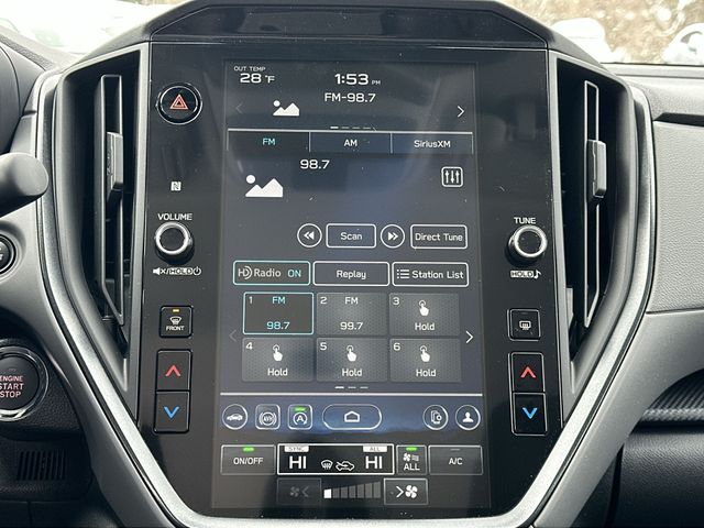 Thumbnail: 2026 Subaru Crosstrek - 13