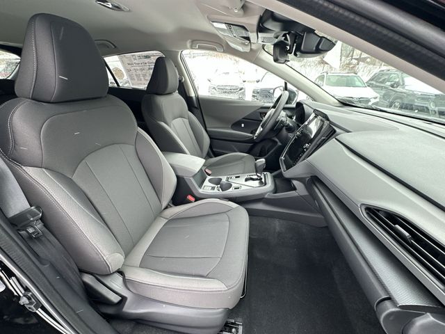 Thumbnail: 2026 Subaru Crosstrek - 24