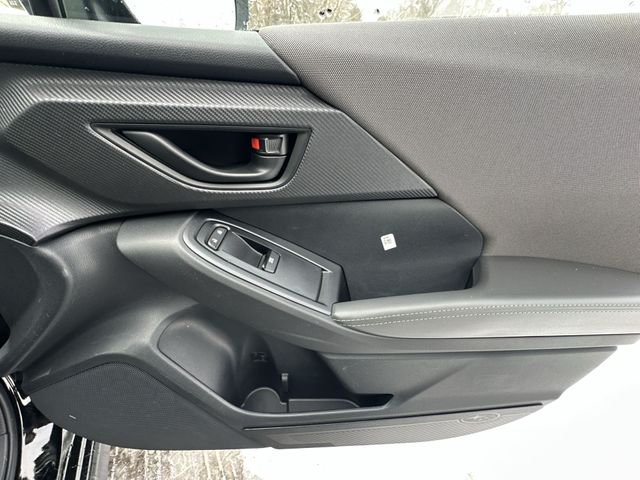 Thumbnail: 2026 Subaru Crosstrek - 25