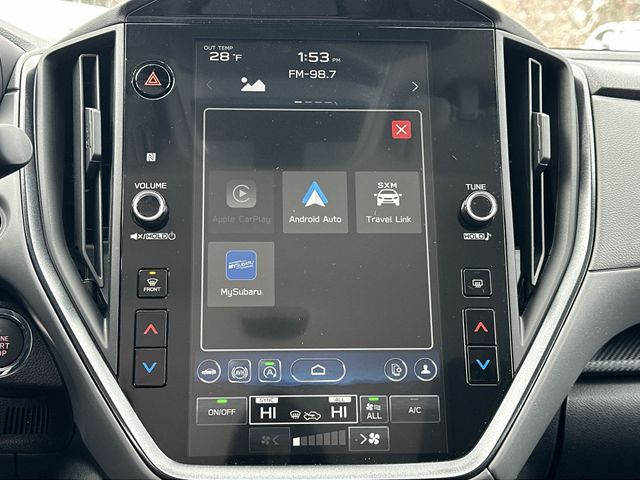 Thumbnail: 2026 Subaru Crosstrek - 20