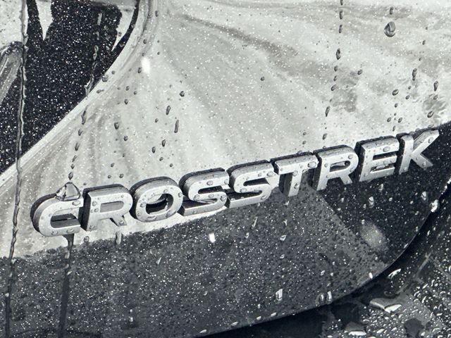 Thumbnail: 2026 Subaru Crosstrek - 7