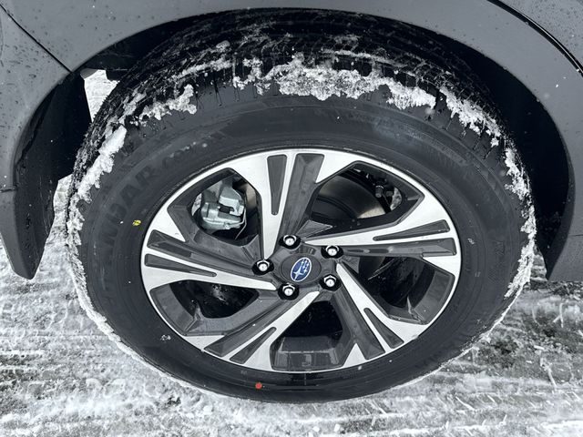 Thumbnail: 2026 Subaru Crosstrek - 8