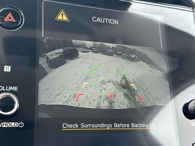 Thumbnail: 2026 Subaru Crosstrek - 21