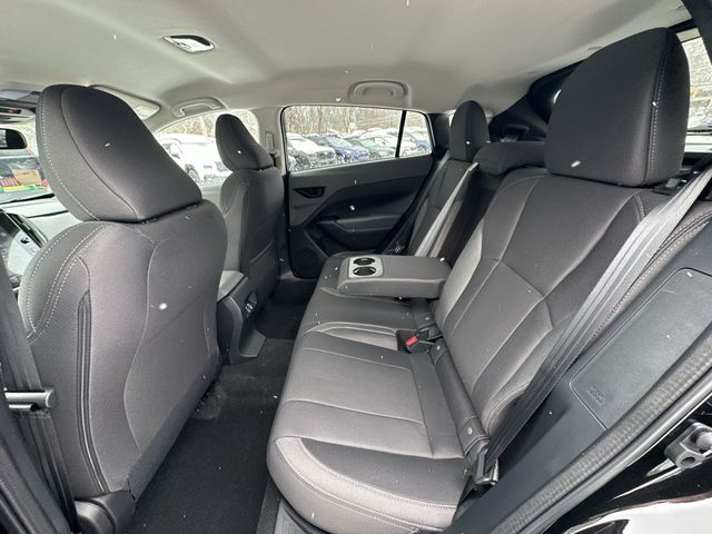 Thumbnail: 2026 Subaru Crosstrek - 12