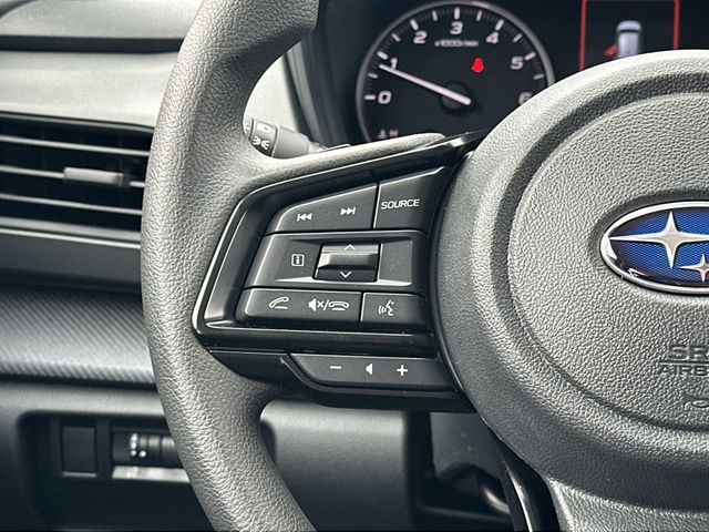 Thumbnail: 2026 Subaru Crosstrek - 17